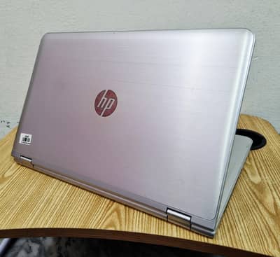 HP Core i5-5th Generation Read Full Add Details