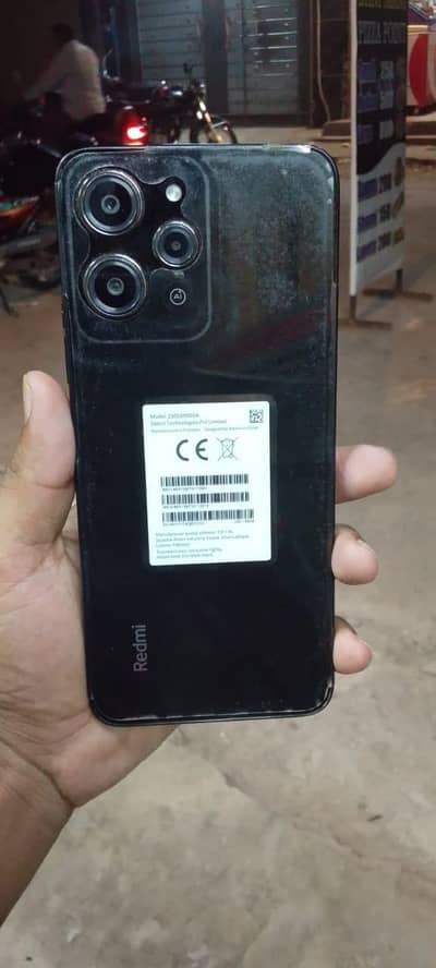 Xiaomi Redmi 12