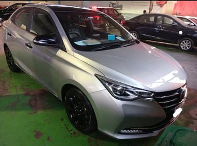 Black Edition Alsvin 2025