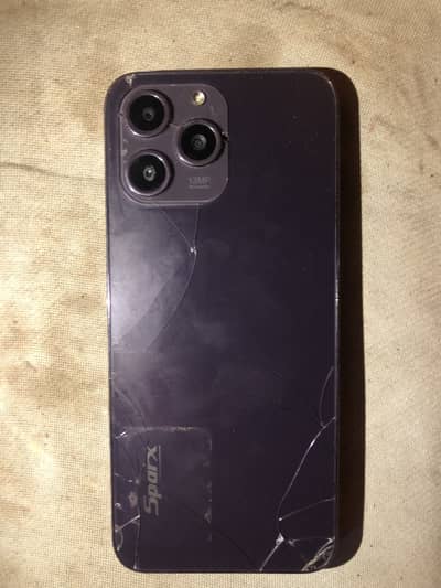 Sparx Neo 5 Pro