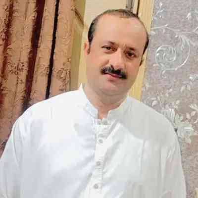 Sikandar ahmed