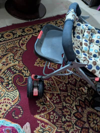 Baby Stroller for sale 03311374711