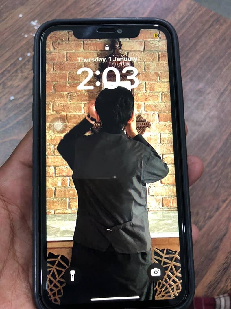 Apple iPhone 11 1
