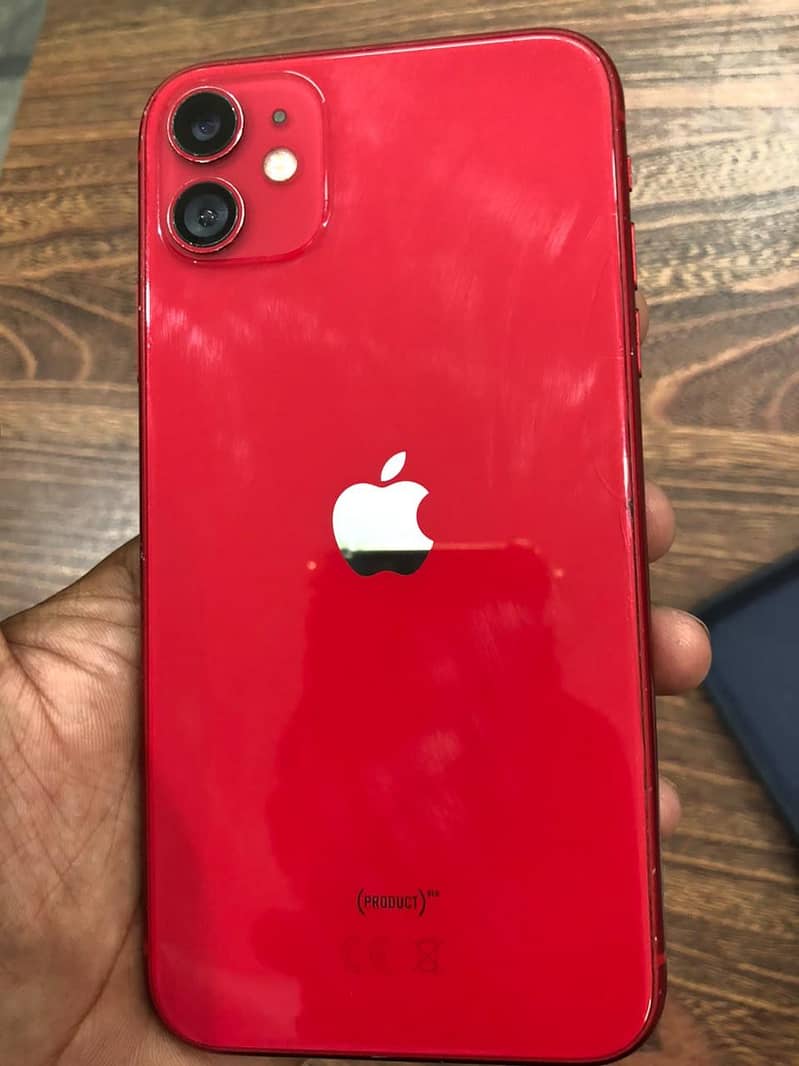 Apple iPhone 11 2