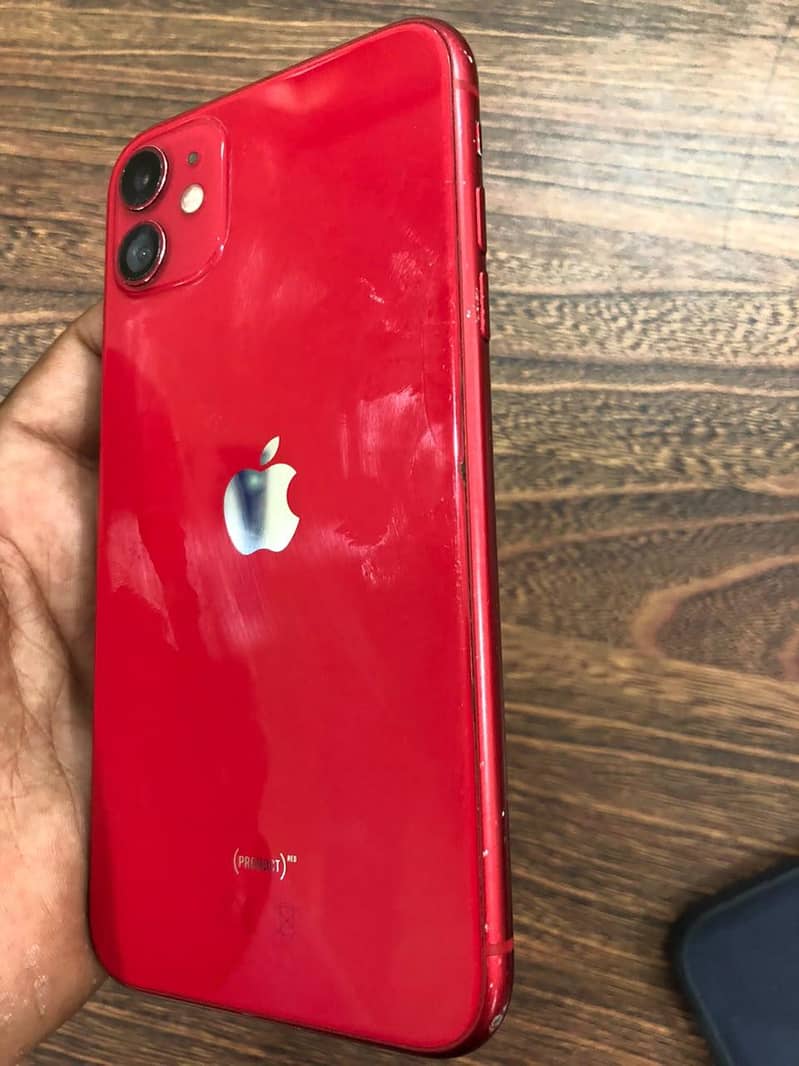 Apple iPhone 11 5