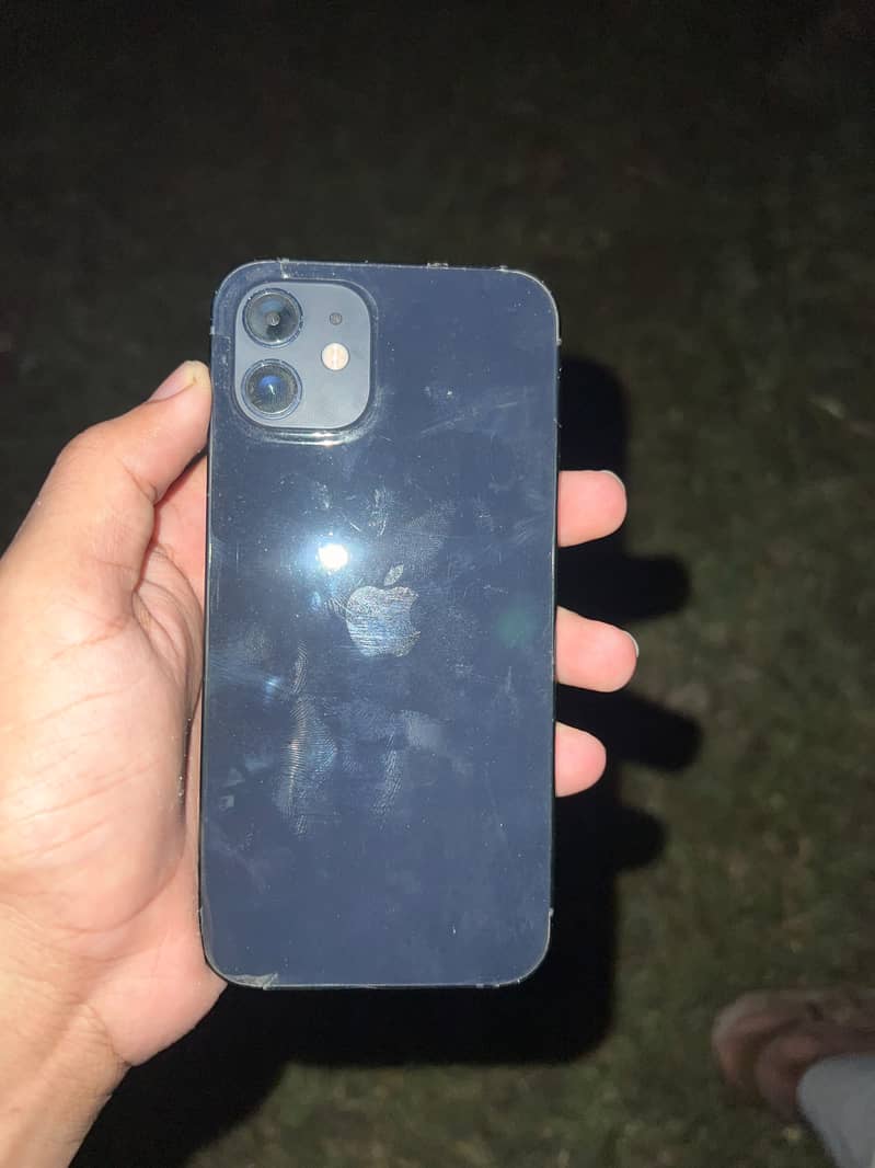 Apple iPhone 12 0