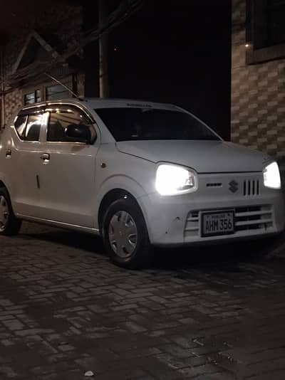 with driver available for lahore