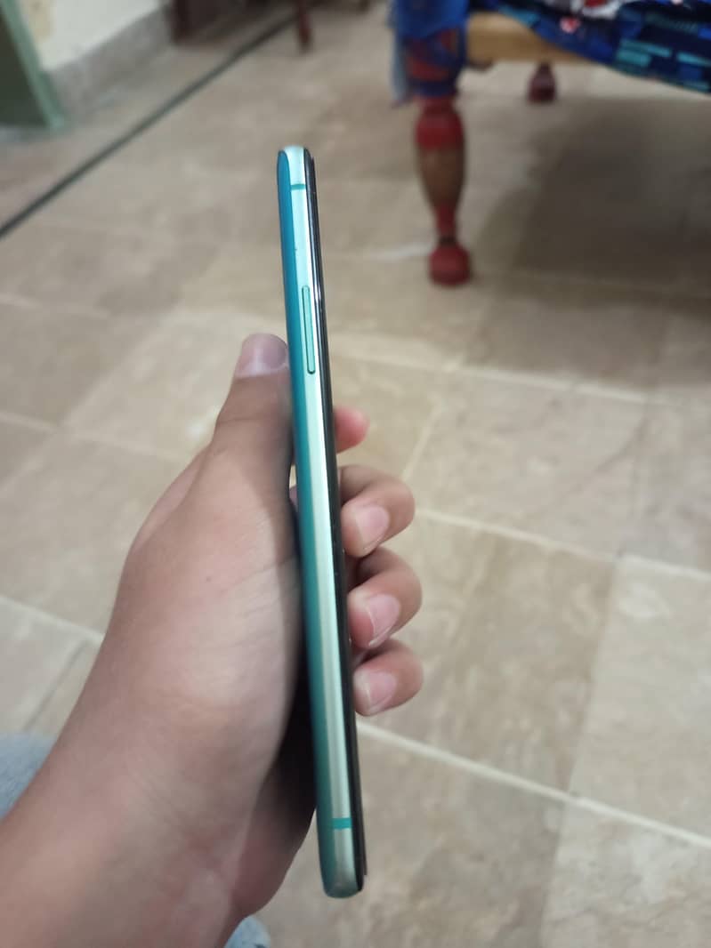 One Plus 8 8/256 1