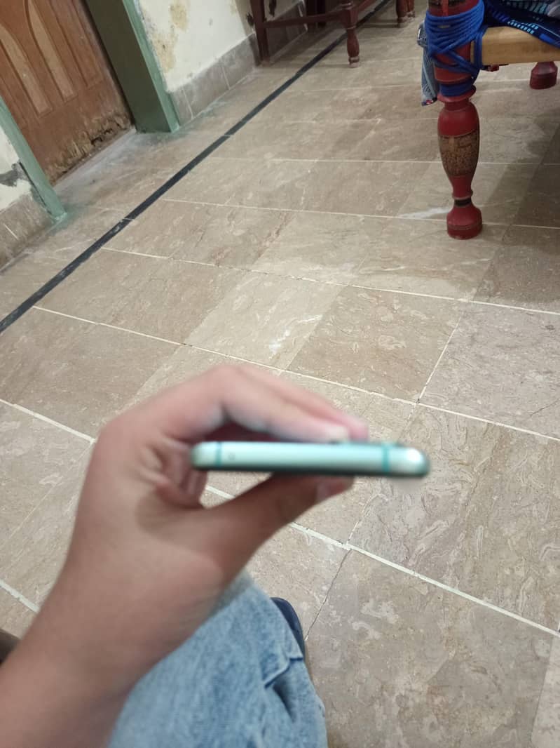 One Plus 8 8/256 4