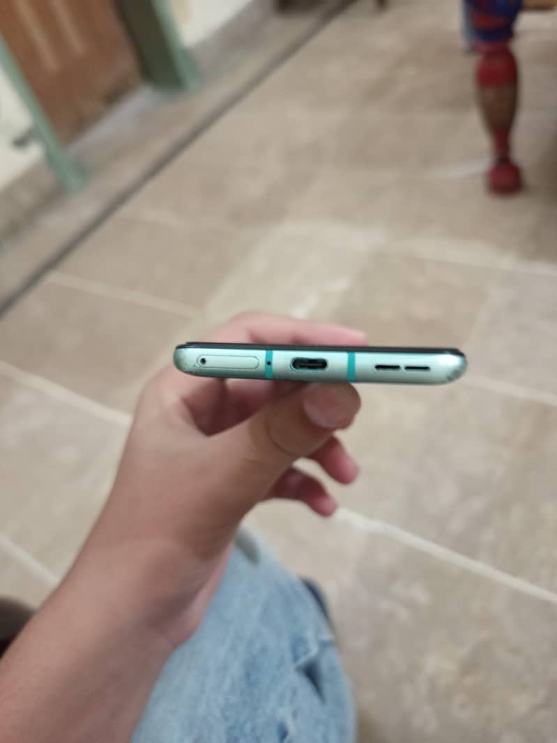 One Plus 8 8/256 5