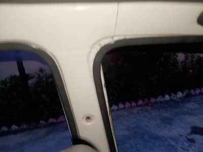 Suzuki Mehran VX 2004