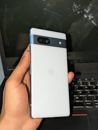 Google Pixel 7a
