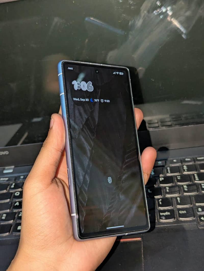 Google Pixel 7a 1