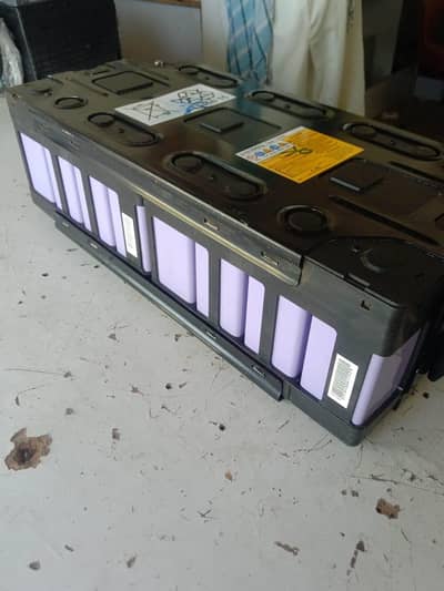 new lithium battery 24volt 48volt a