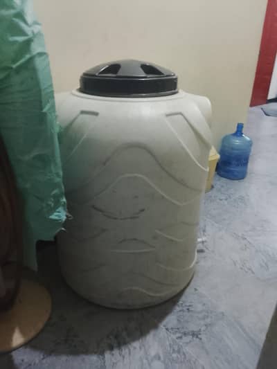 tanki