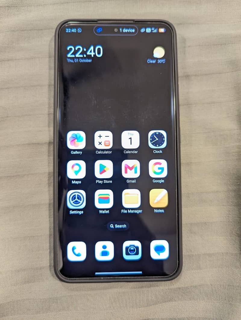 Xiaomi Redmi Note 15 Pro 0