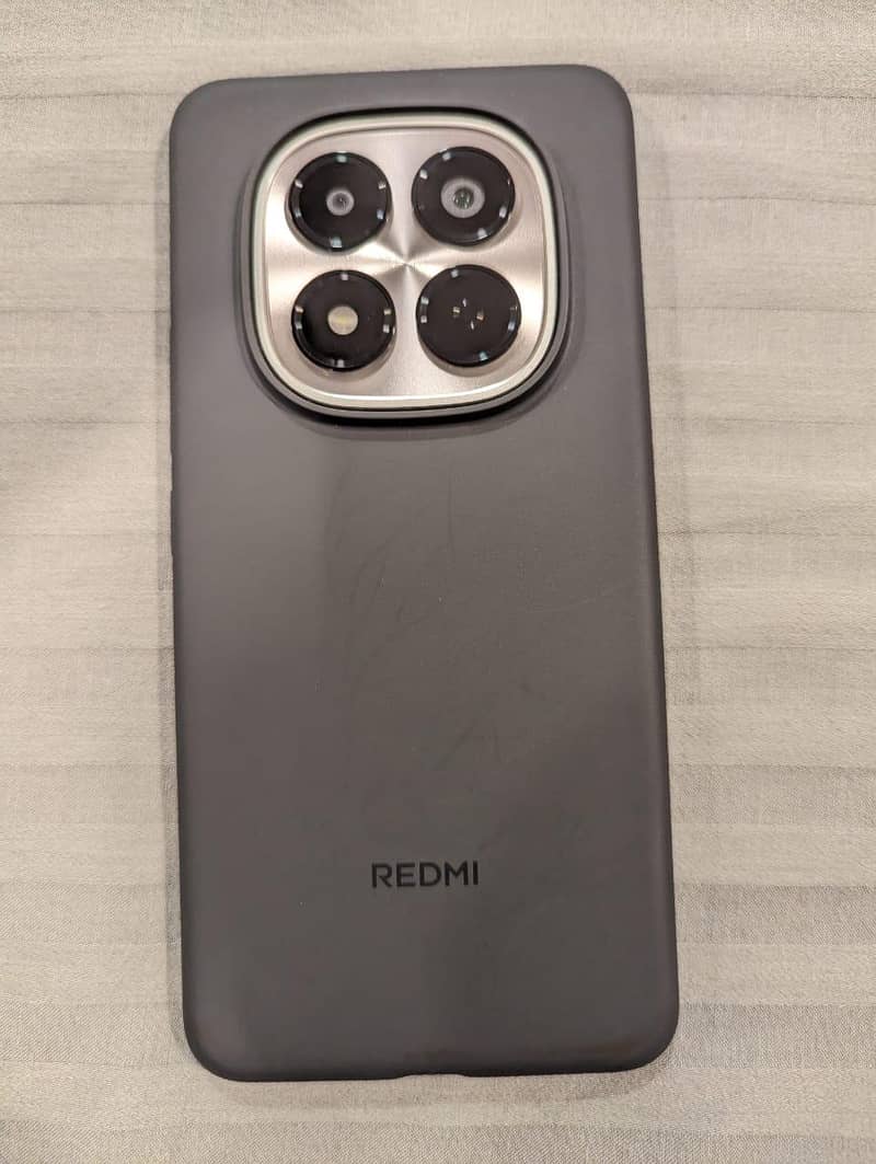 Xiaomi Redmi Note 15 Pro 1