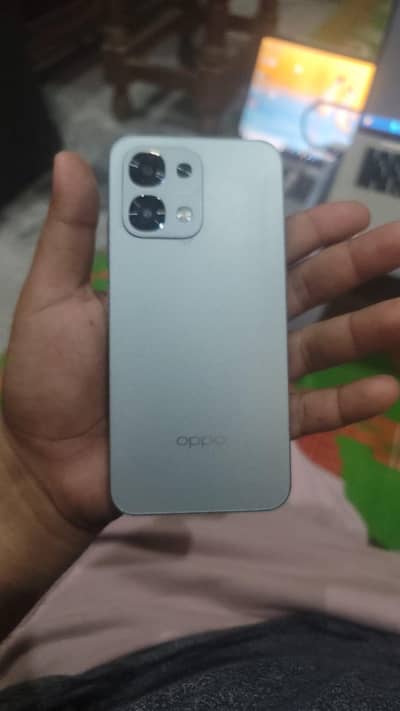 OPPO A6 4G