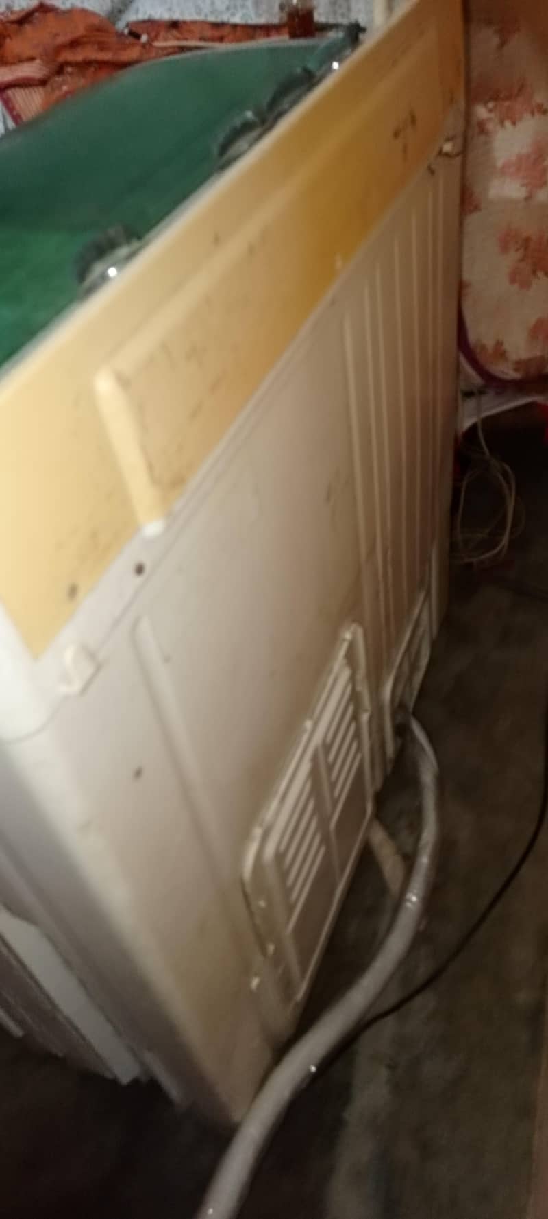Washing Machine 1
