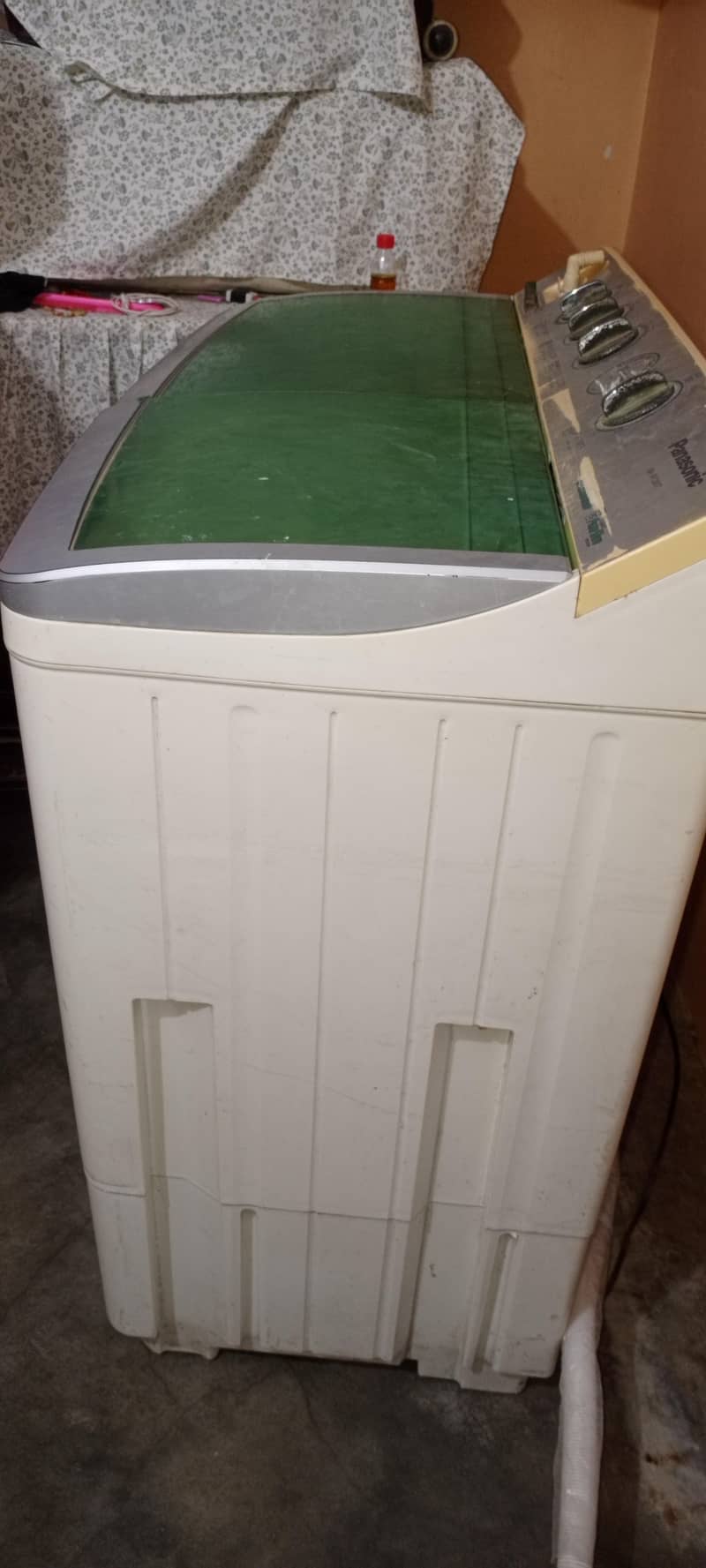 Washing Machine 2