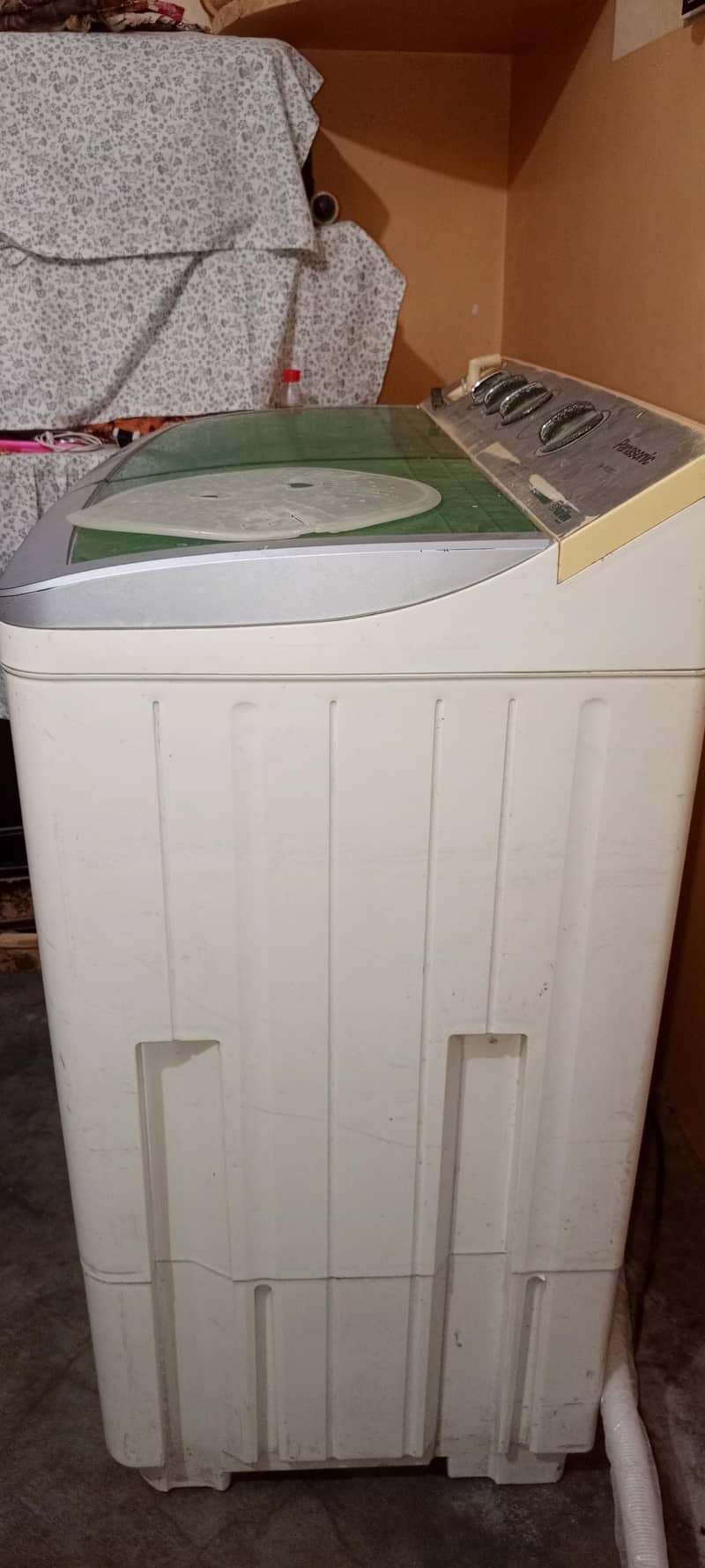 Washing Machine 5