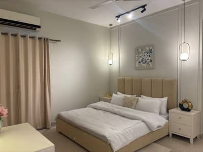 Premium Cozy 2BHK Savoy F11