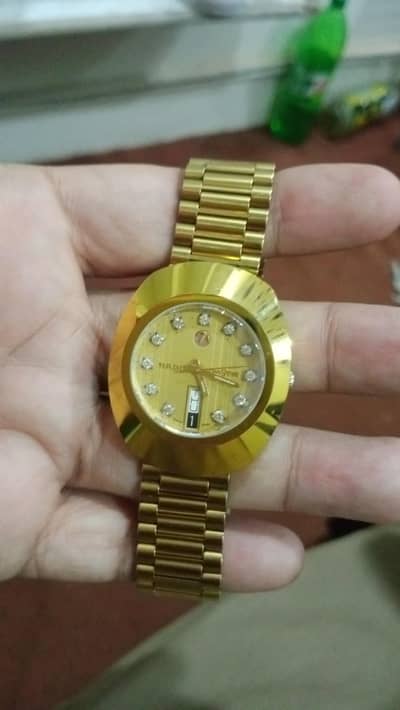 RADO Diastar Automatic watch