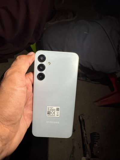 Samsung Mobile A16