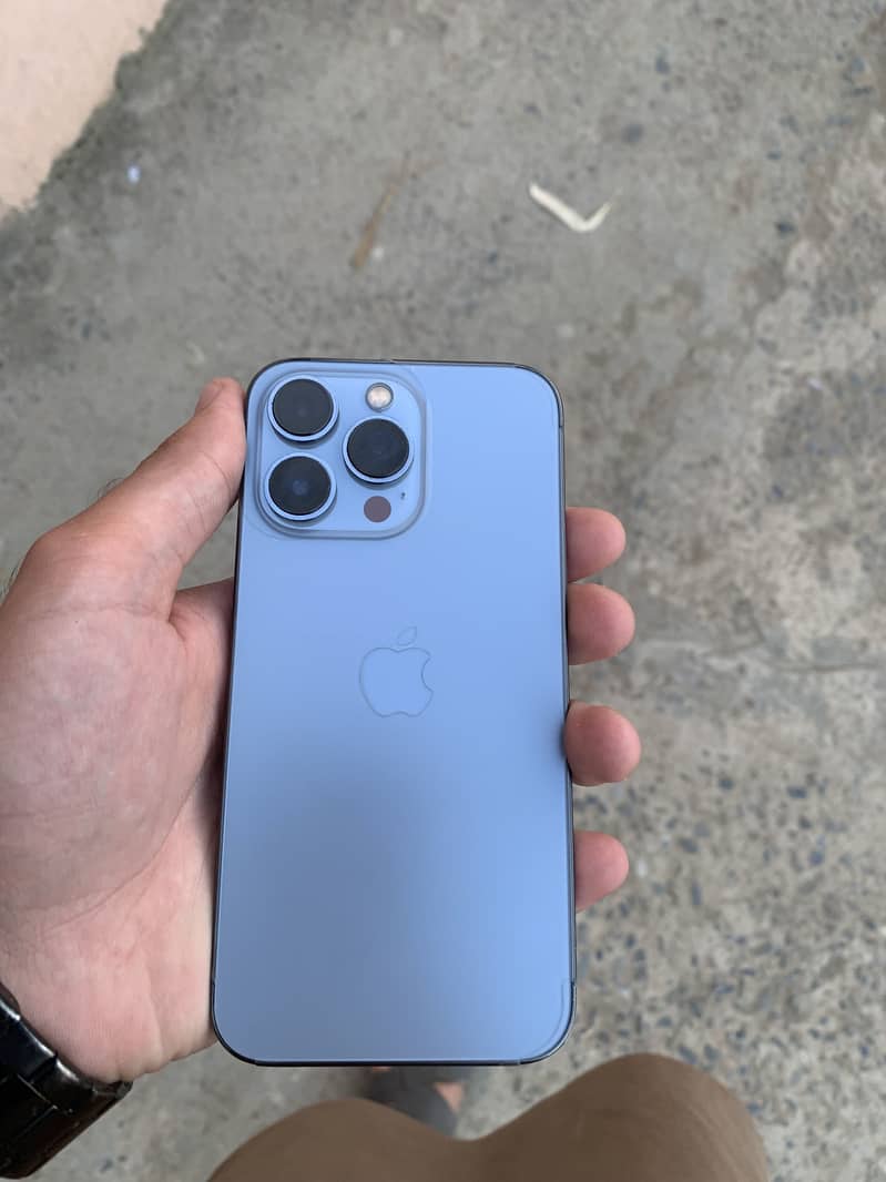 Apple iPhone 13 Pro 0