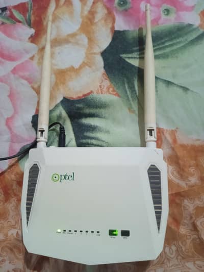 Ptcl device for sale