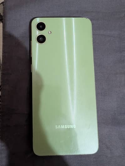 Samsung Mobile A05