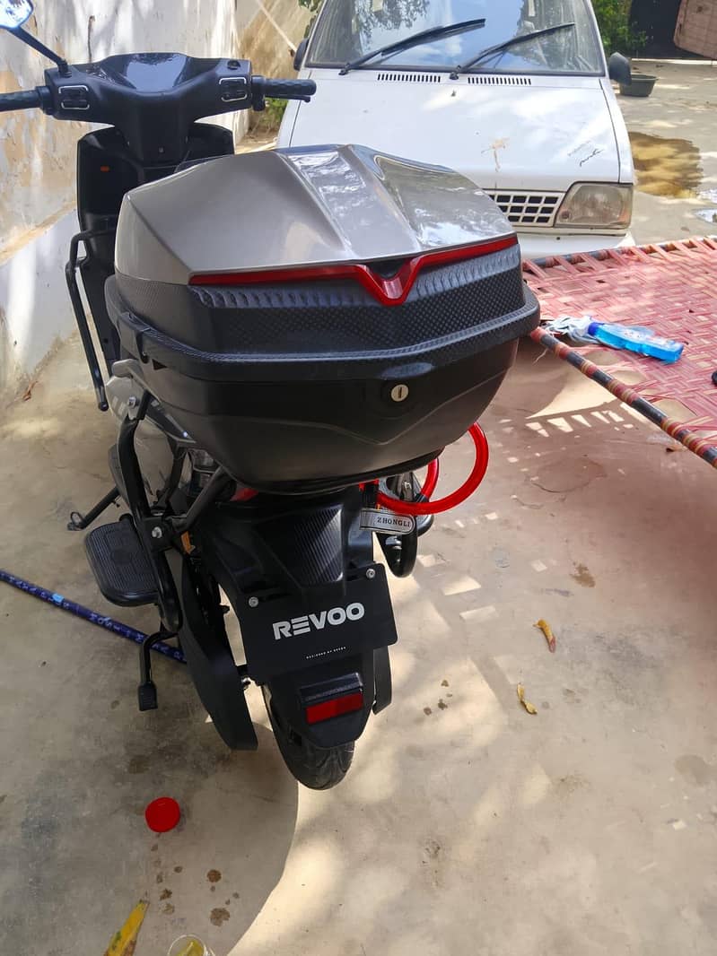 Revoo C32 2