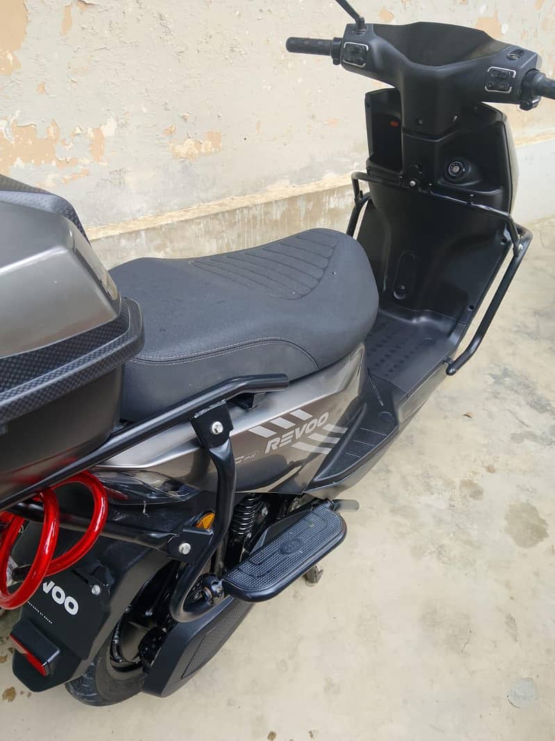 Revoo C32 6