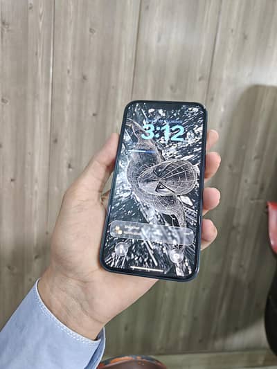 Apple iPhone 14 (jv)
