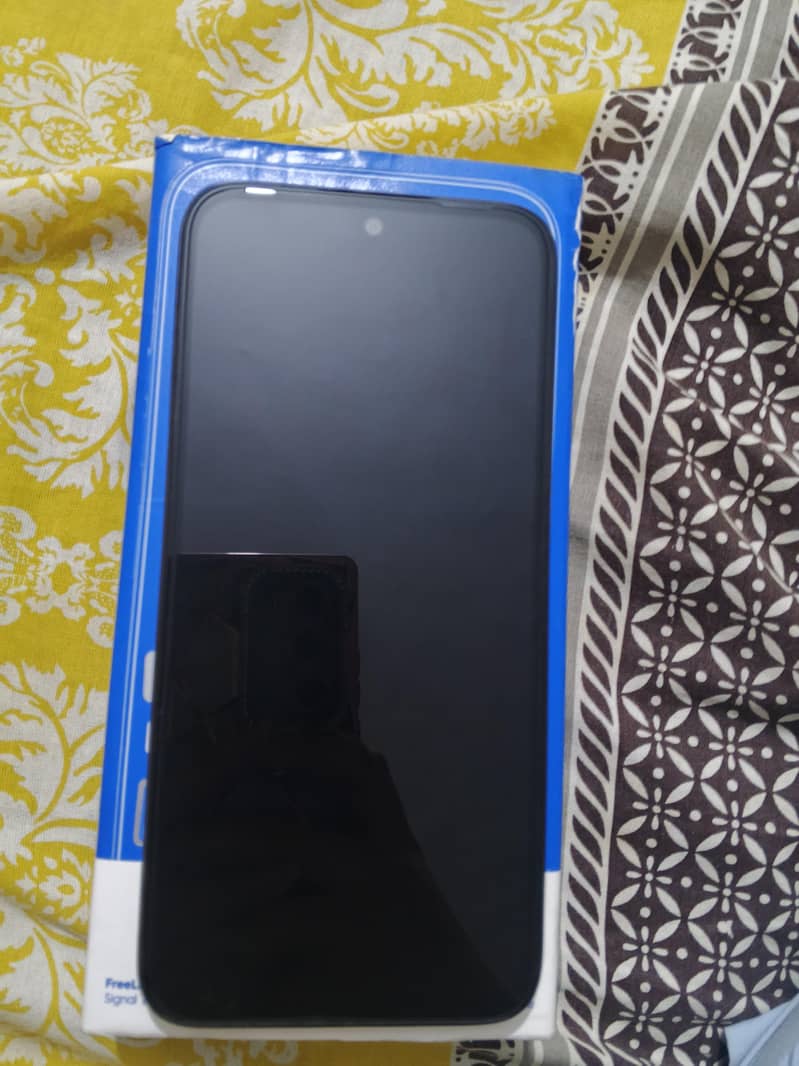 Tecno Spark 50 1