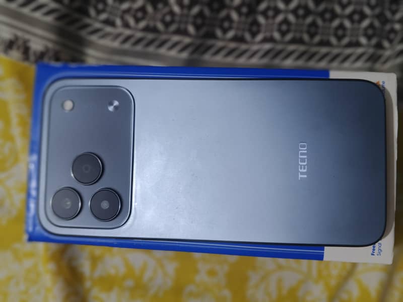 Tecno Spark 50 2