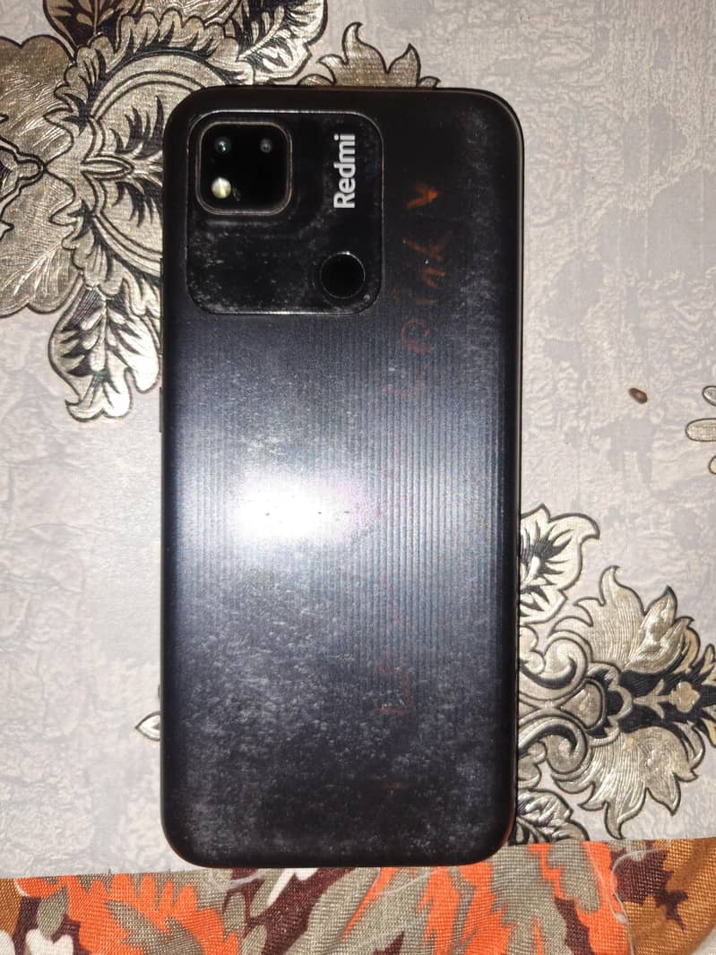 Xiaomi Redmi 10A 1