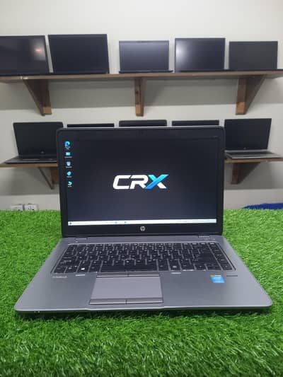 HP Elitebook 840 G2