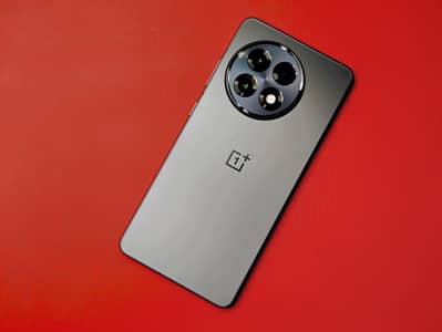 OnePlus 13R (Global)