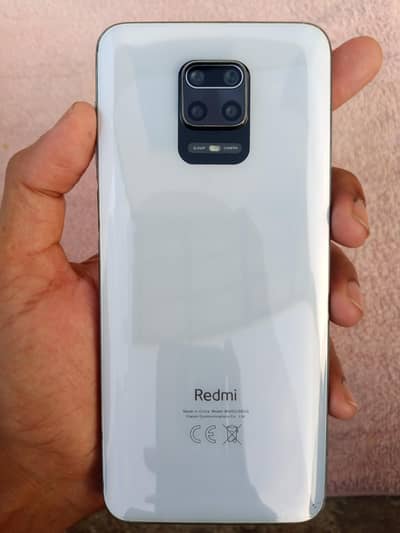 Xiaomi Redmi Note 9S