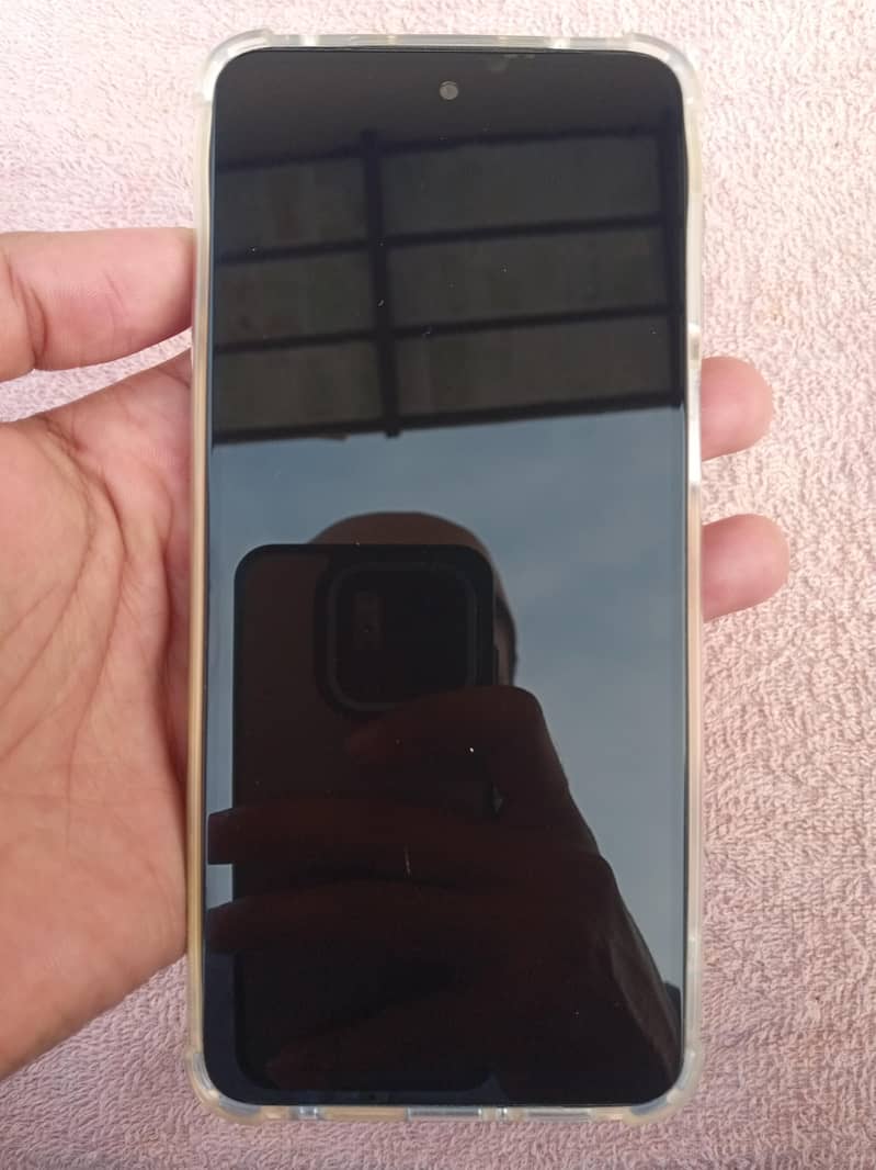 Xiaomi Redmi Note 9S 6
