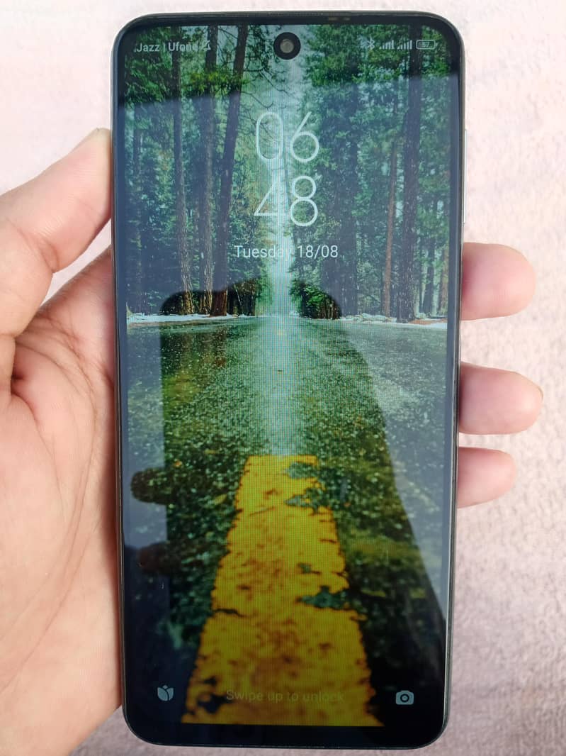 Xiaomi Redmi Note 9S 8