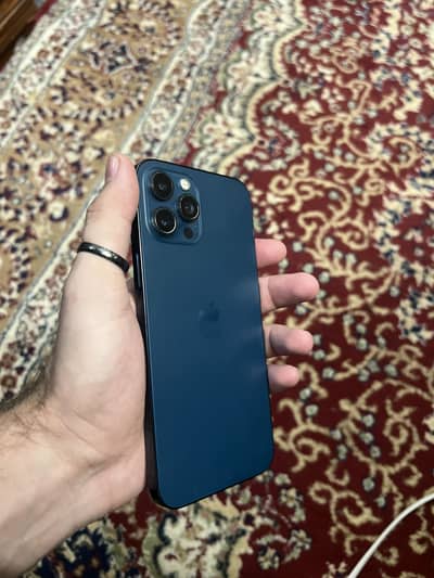 Apple iPhone 12 Pro Max