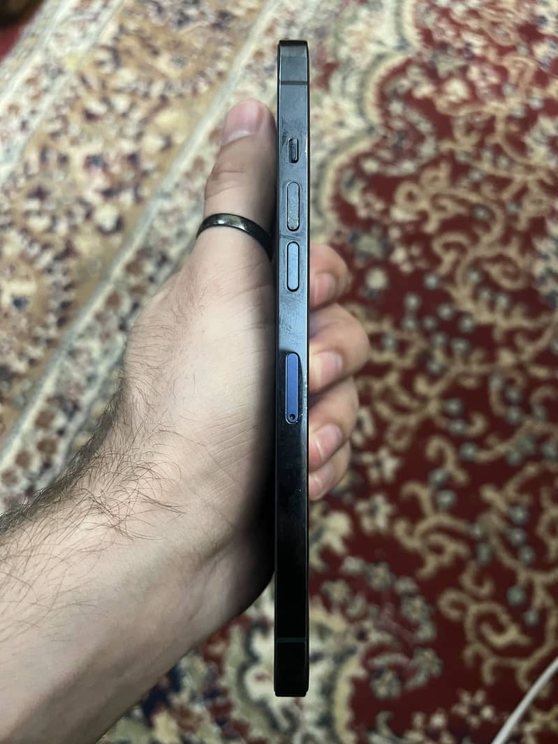Apple iPhone 12 Pro Max 3