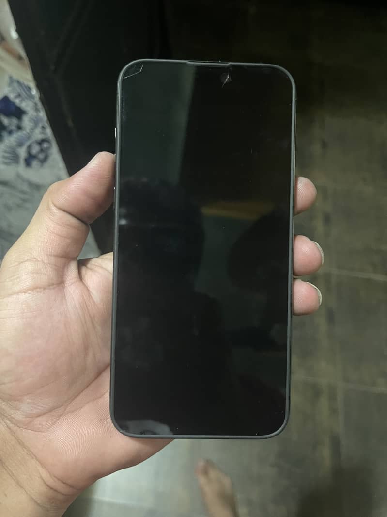 Apple iPhone 15 Pro Max 0