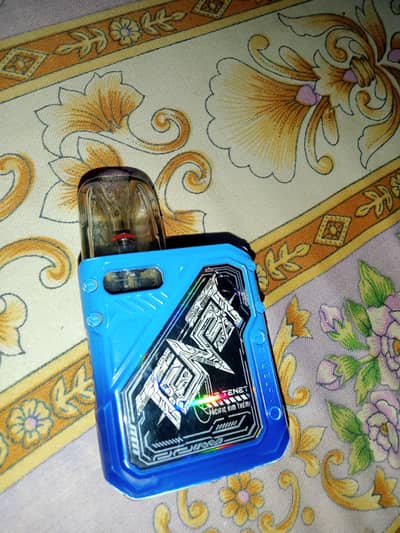 vape pod