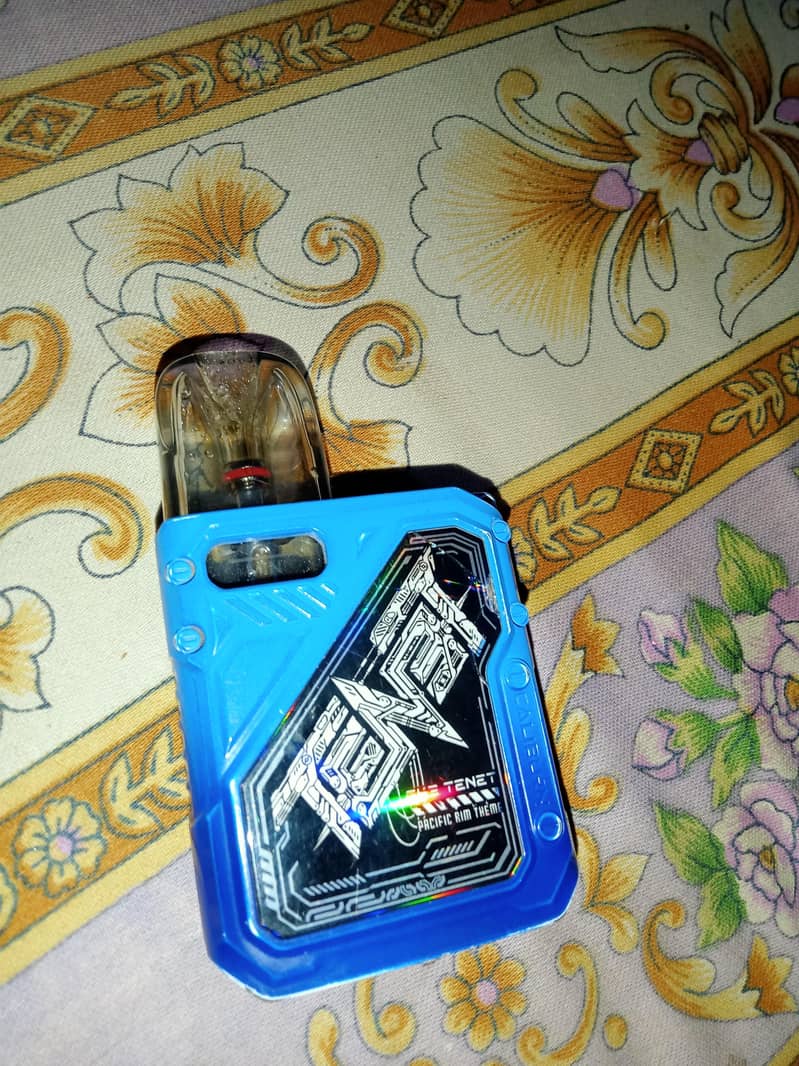 vape pod 0