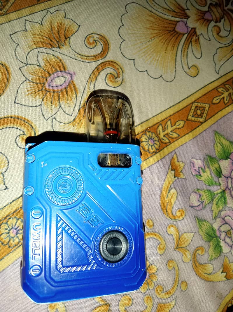 vape pod 1