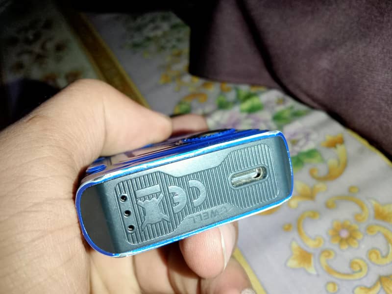 vape pod 3