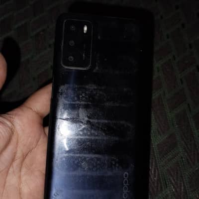 OPPO A16